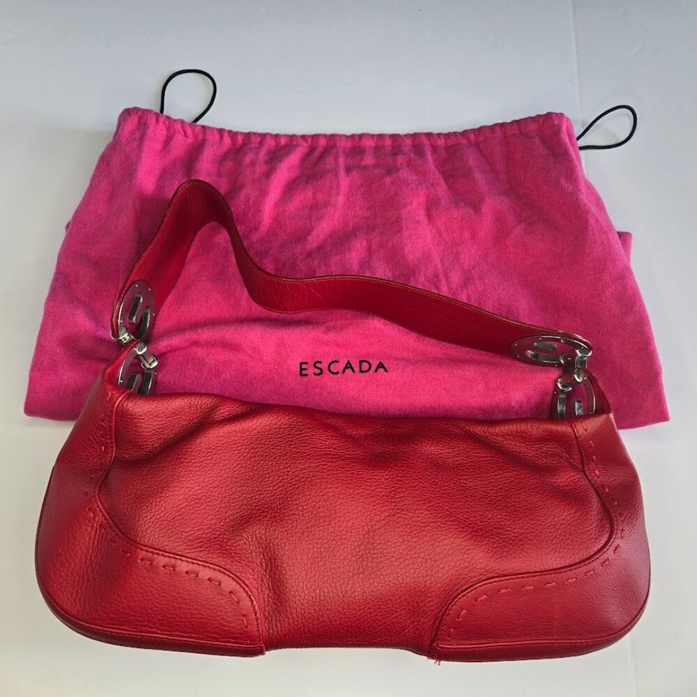 Escada Designer Handbag